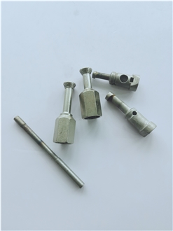 Anchor Bit For Drilling Undercut Anchor Holes