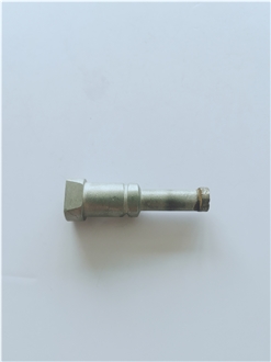 Anchor Hole Drill Bit Stone Anchor Drill For Undercut Bolt