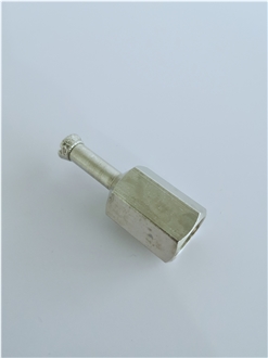 Anchor Hole Drill Diamond Bit Set For Stone Bolt