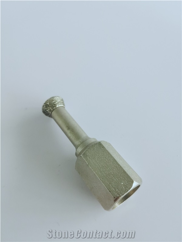 Anchor Hole Drill Diamond Drill Bit For Undercut Anchor