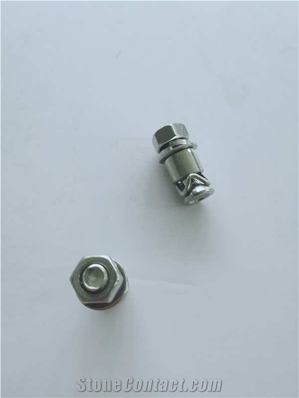 Back Anchor Back Bolt Anchor Bolt Expansion Bolt