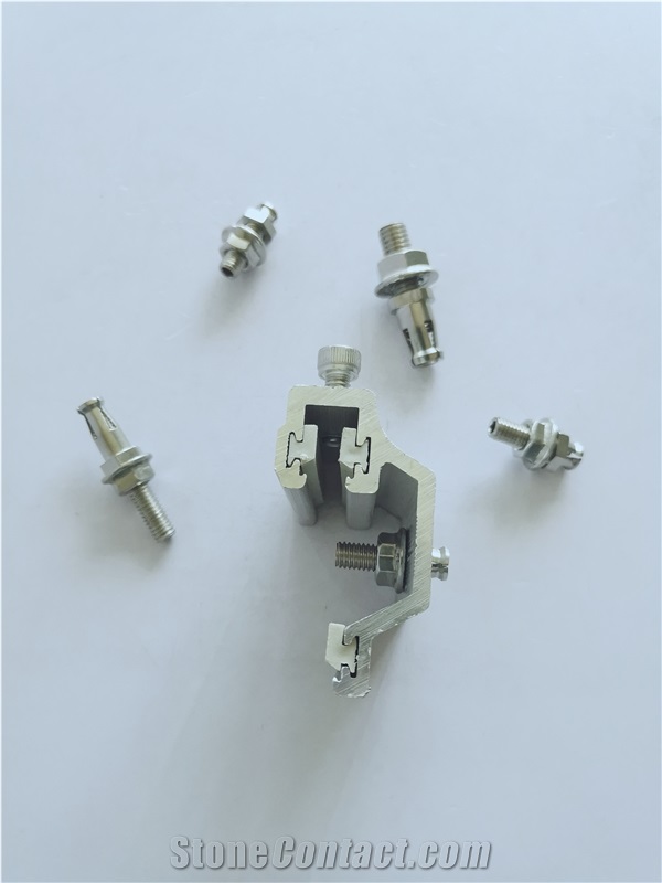 Back Anchor Back Bolt Anchor Stainless Steel Bolt