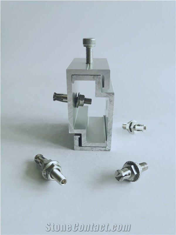 Back Anchor Back Bolt Anchor Stainless Steel Bolt