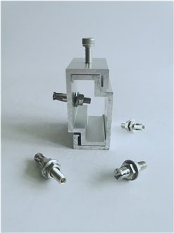 Back Anchor Back Bolt Anchor Stainless Steel Bolt