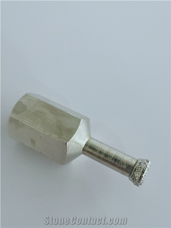 Carbide Drill Anchor Bit For Undercut Bolt