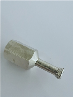Carbide Drill Anchor Bit For Undercut Bolt