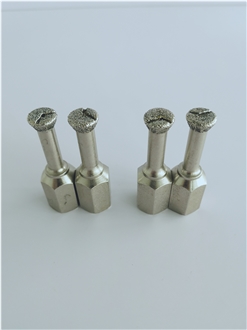 Carbide Drill Anchor Bit For Undercut Bolt