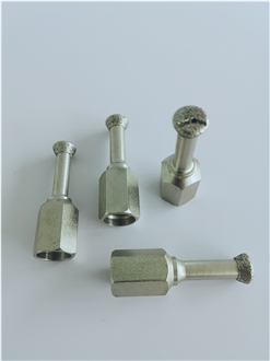 Carbide Drill Anchor Bit For Undercut Bolt