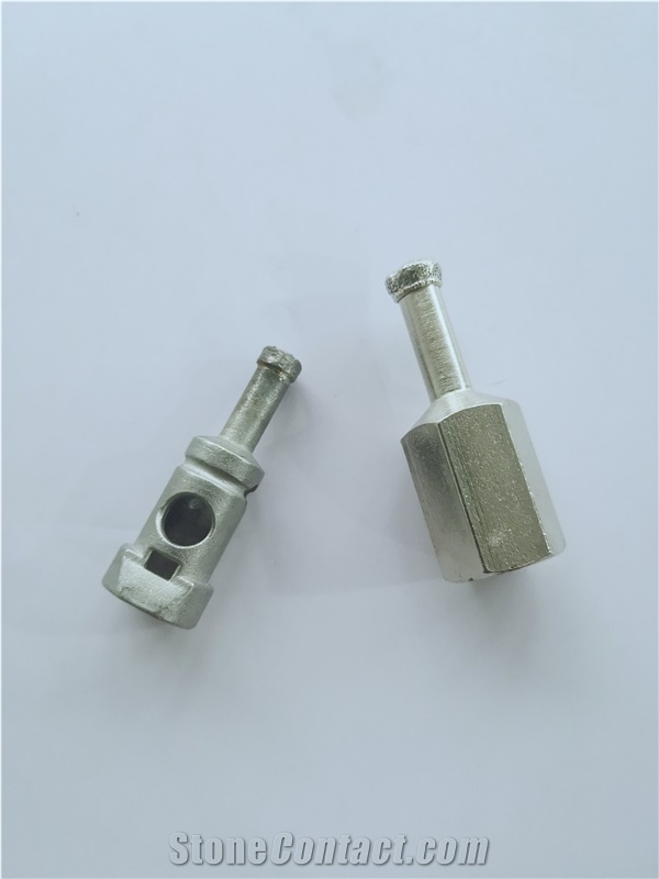 Carbide Drill Anchor Bit For Undercut Bolt