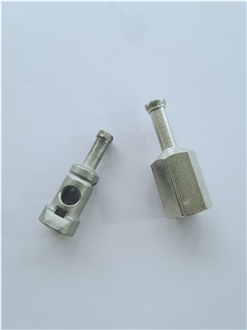 Carbide Drill Anchor Bit For Undercut Bolt