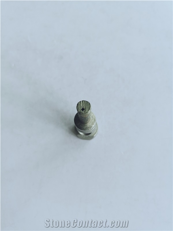 Carbide Tipped Facade Drill Bit Stone Anchor Bit