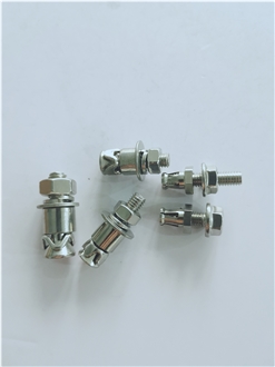 Ceramic Anchor Stone Bolt Marble Fixing Concrete Anchor