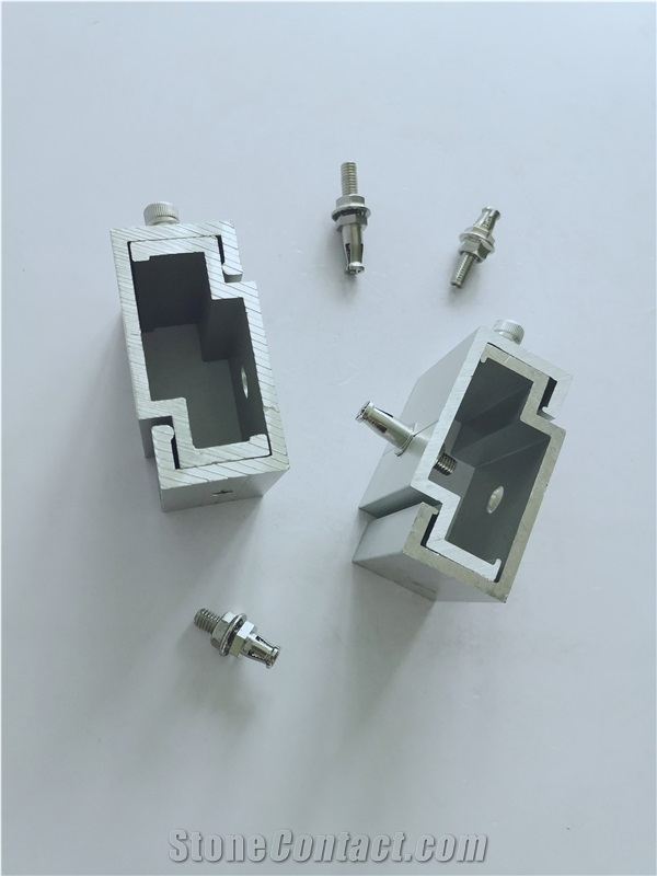 Ceramic Anchor Stone Bolt Marble Fixing Concrete Anchor