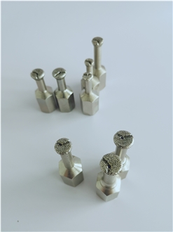Core Bit Drilling Tools For Wall Cladding Anchor