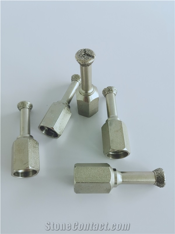 Core Bit Drilling Tools For Wall Cladding Anchor