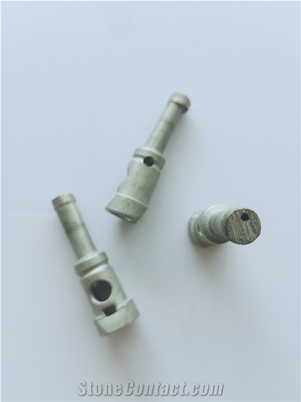 Diamond Core Drill Anchor Bit For Granite