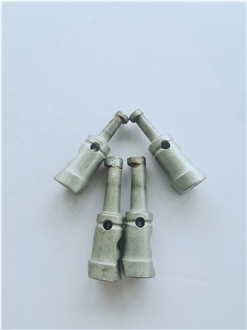 Diamond Core Drill Anchor Bit For Granite