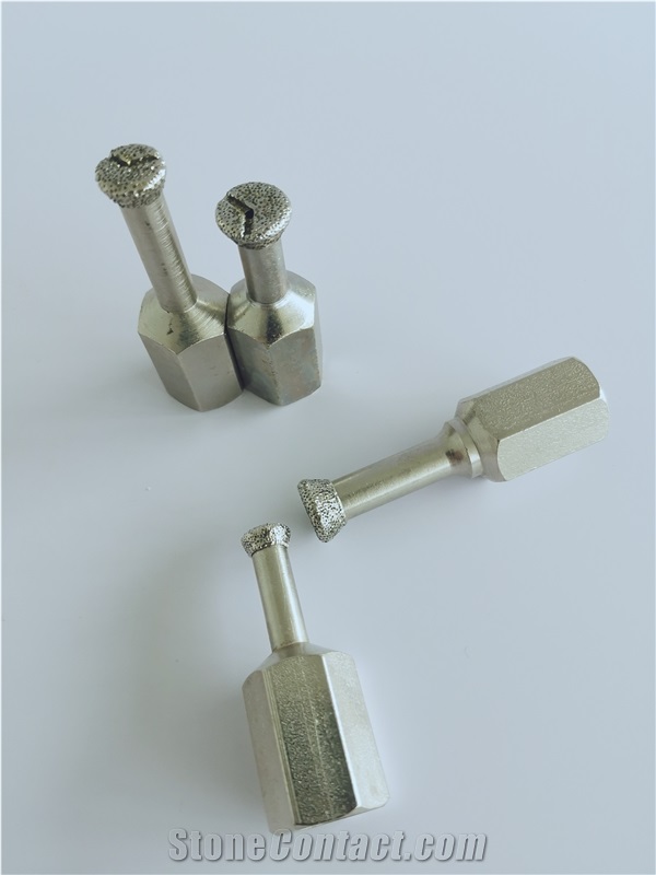 Diamond Core Drill Core Drill Bit Undercut Drill Bits