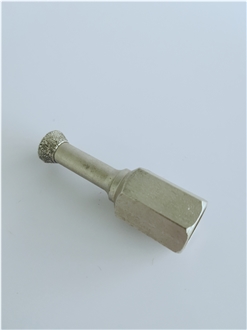 Diamond Core Drill Core Drill Bit Undercut Drill Bits