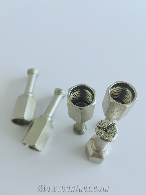Diamond Core Drill Core Drill Bit Undercut Drill Bits