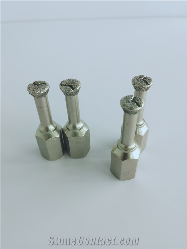 Diamond Core Drill Core Drill Bit Undercut Drill Bits