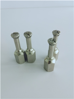 Diamond Core Drill Core Drill Bit Undercut Drill Bits