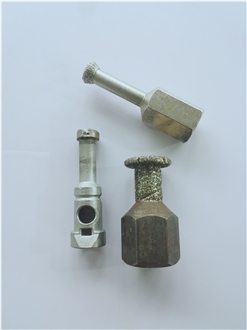 Diamond Core Drill Core Drill Bit Undercut Drill Bits
