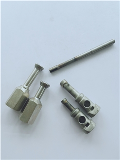 Diamond Drill Anchor Bit For Stone