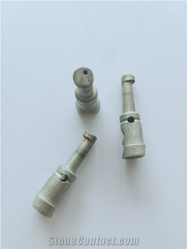 Diamond Drill Bit Drilling Tool For Stone Anchor