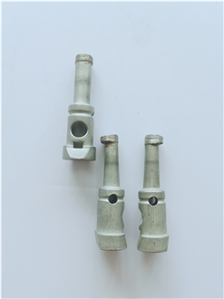 Diamond Drill Bit Drilling Tool For Stone Anchor