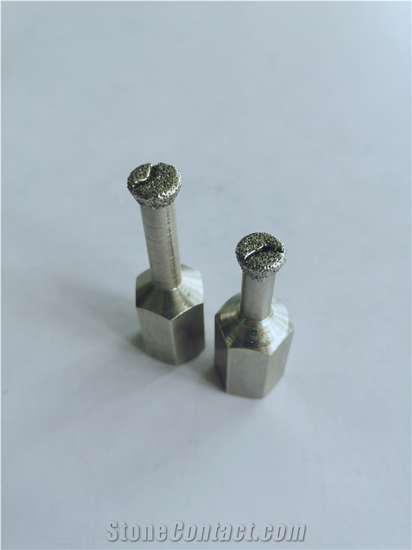 Diamond Drill Bit For Undercut Anchors