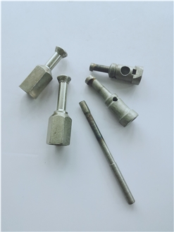 Diamond Drill Bit For Undercut Anchors