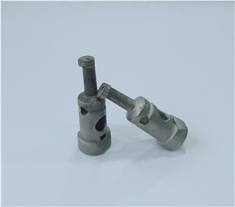 Diamond Drill Bit Sintered Anchor Bit Stone Drilling Tools