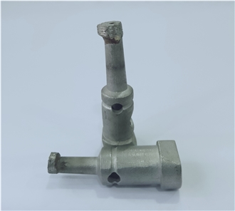 Diamond Drill Bit Sintered Anchor Bit Stone Drilling Tools