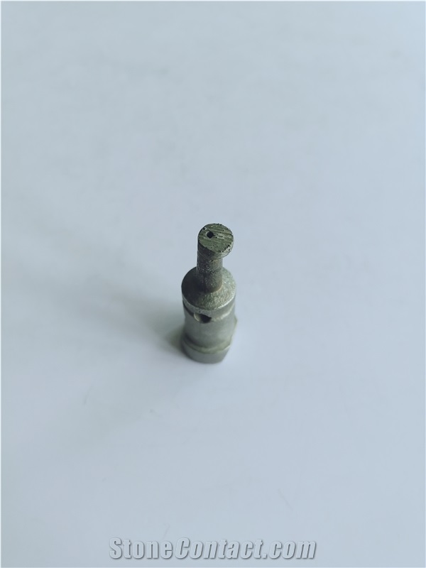 Diamond Drill Bit Sintered Anchor Bit Stone Drilling Tools