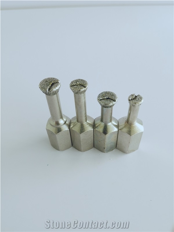 Diamond Drill Bits For Stone Panels