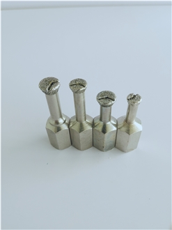 Diamond Drill Bits For Stone Panels