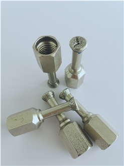 Diamond Drill Bits For Stone Panels