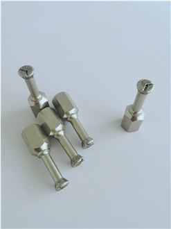 Diamond Drill Bits For Stone Panels