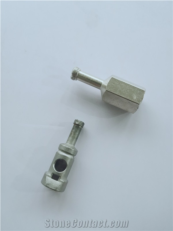 Diamond Drill Bits For Stone Panels