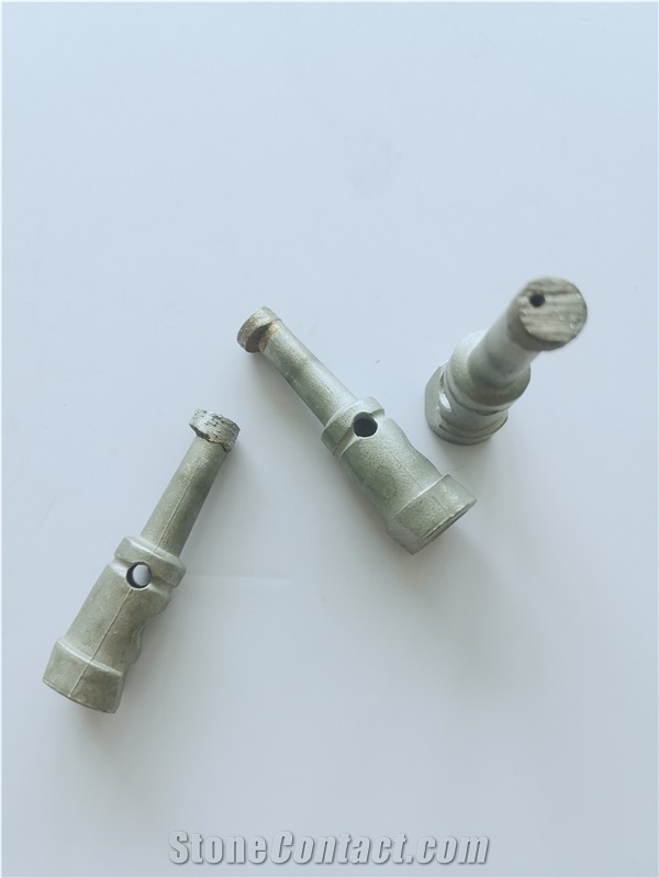 Diamond Drill Drill Bit Drilling Tool For Stone Tiles