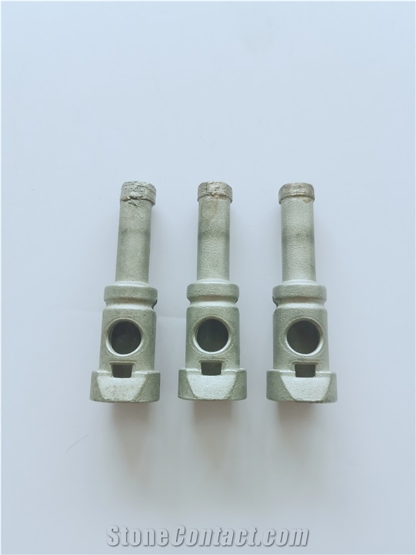 Diamond Drill Drill Bit Drilling Tool For Stone Tiles