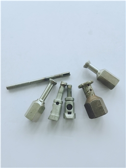 Diamond Drill Drill Bit Drilling Tool For Stone Tiles