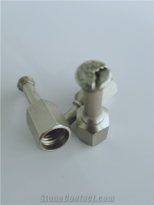 Diamond Drill Stone Fixing Anchor For Undercut Bolt