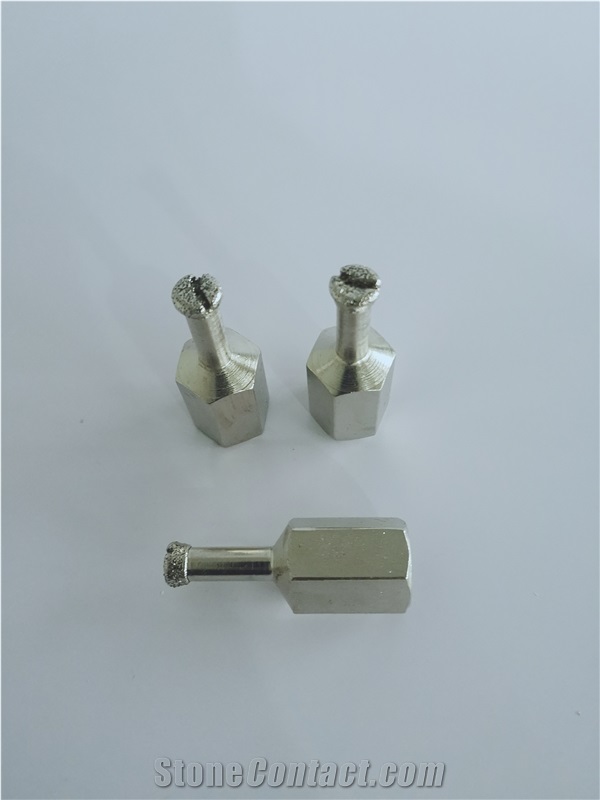 Diamond Drilling Core Bit For Stone Anchor