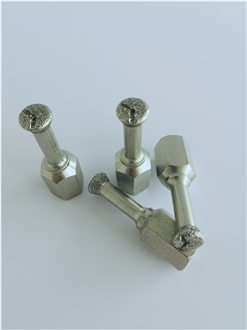 Diamond Drilling Core Bit For Stone Anchor