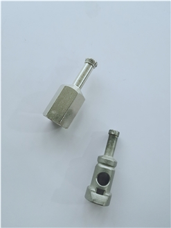 Diamond Drilling Core Bit For Stone Anchor