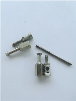 Diamond Drilling Core Bit For Stone Anchor