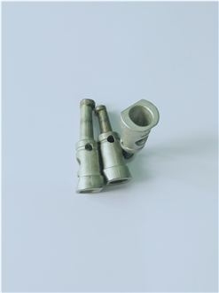Diamond Tipped Undercut Drill Bit