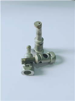 Diamond Tipped Undercut Drill Bit